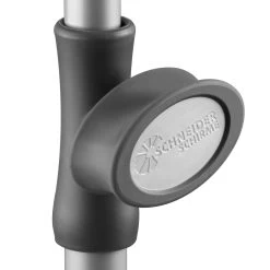 Sonnenschirm 'Locarno', Ø Ca. 150 Cm -Pflanzen Paradies Verkauf 3910503107 Sonnenschirm Locarno zitrus 4 90203