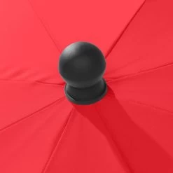 Mittelstockschirm 'Locarno', Ø 200 Cm 13 Mittelstockschirm 'Locarno', Ø 200 Cm -Pflanzen Paradies Verkauf 3910503116 Sonnenschirm Locarno rot 3 90258