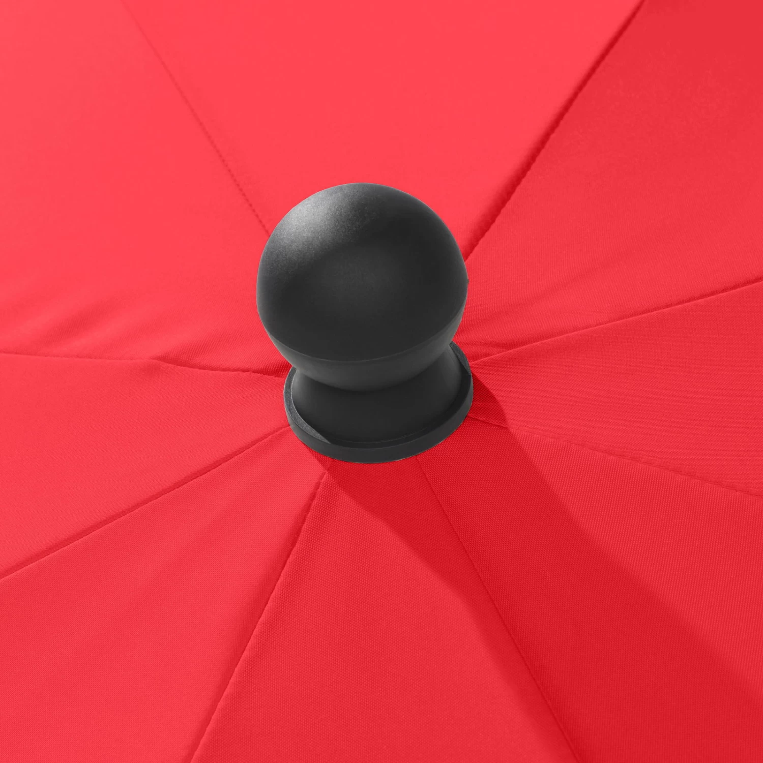 Mittelstockschirm 'Locarno', Ø 200 Cm 7 Mittelstockschirm 'Locarno', Ø 200 Cm – Bild 5