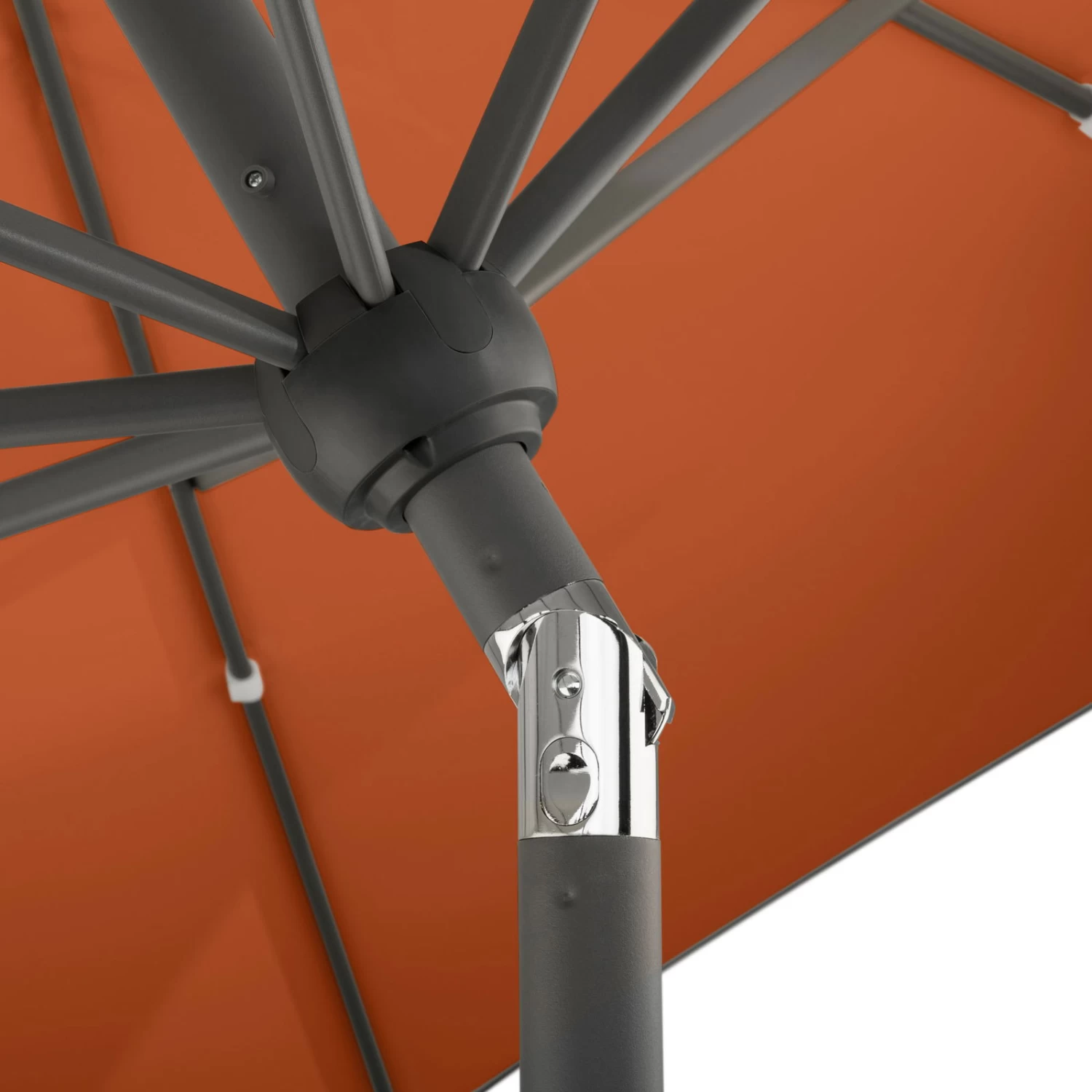 Schneider Sonnenschirm 'Adria', Ø 300 Cm 8 Schneider Sonnenschirm 'Adria', Ø 300 Cm – Bild 6