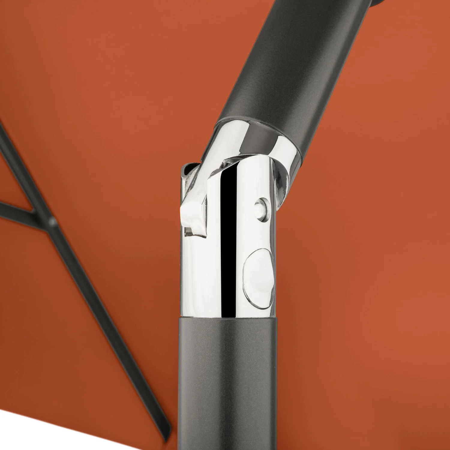 Schneider Sonnenschirm 'Adria', Ø 300 Cm 7 Schneider Sonnenschirm 'Adria', Ø 300 Cm – Bild 5