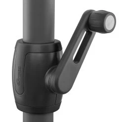 Schneider Sonnenschirm 'Adria', Ø 300 Cm 15 Schneider Sonnenschirm 'Adria', Ø 300 Cm -Pflanzen Paradies Verkauf 3910503170 Sonnenschirm Adria terracotta 7 91664