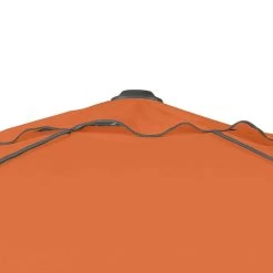 Schneider Sonnenschirm 'Adria', Ø 300 Cm 19 Schneider Sonnenschirm 'Adria', Ø 300 Cm -Pflanzen Paradies Verkauf 3910503170 Sonnenschirm Adria terracotta 9 91668