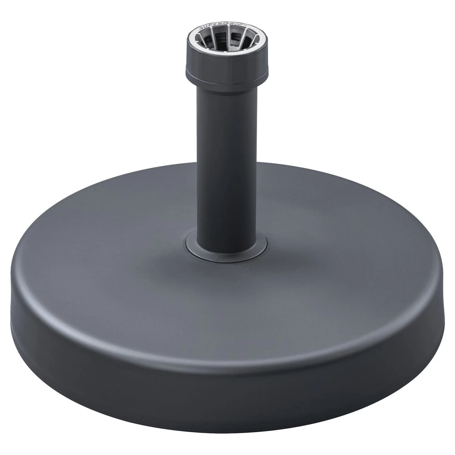 Schneider Schirmständer, Befüllt Mit Beton, Ca. 30 Kg, 26,5 X 44 X 44 Cm 3 Schneider Schirmständer, Befüllt Mit Beton, Ca. 30 Kg, 26,5 X 44 X 44 Cm