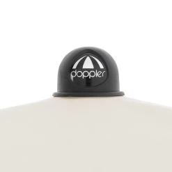 Doppler Sonnenschirm 'Active Green Edition', Natur, Ca. 200 X 120 Cm -Pflanzen Paradies Verkauf 3910503277 sonnenschirm active green edition 3 121155