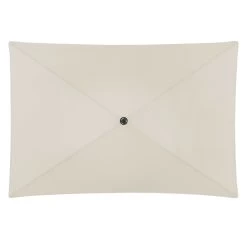 Doppler Sonnenschirm 'Active Green Edition', Natur, Ca. 200 X 120 Cm -Pflanzen Paradies Verkauf 3910503277 sonnenschirm active green edition 4 121154