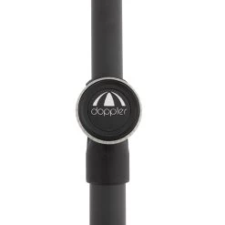 Doppler Sonnenschirm 'Active Green Edition', Natur, Ca. 200 X 120 Cm -Pflanzen Paradies Verkauf 3910503277 sonnenschirm active green edition 5 121153