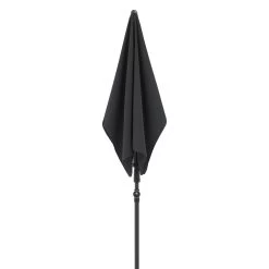 Doppler Sonnenschirm 'Active Green Edition', Anthrazit, Ca. 200 X 120 Cm -Pflanzen Paradies Verkauf 3910503279 sonnenschirm active green edition 3 121168