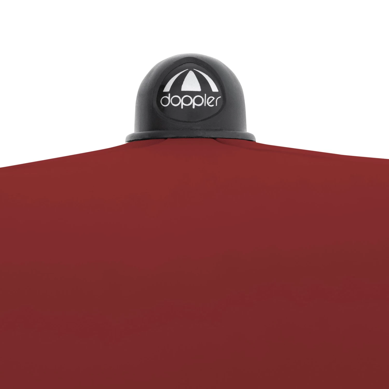 Doppler Sonnenschirm 'Active Green Edition', Bordeaux, Ca. 200 X 120 Cm 5 Doppler Sonnenschirm 'Active Green Edition', Bordeaux, Ca. 200 X 120 Cm – Bild 3