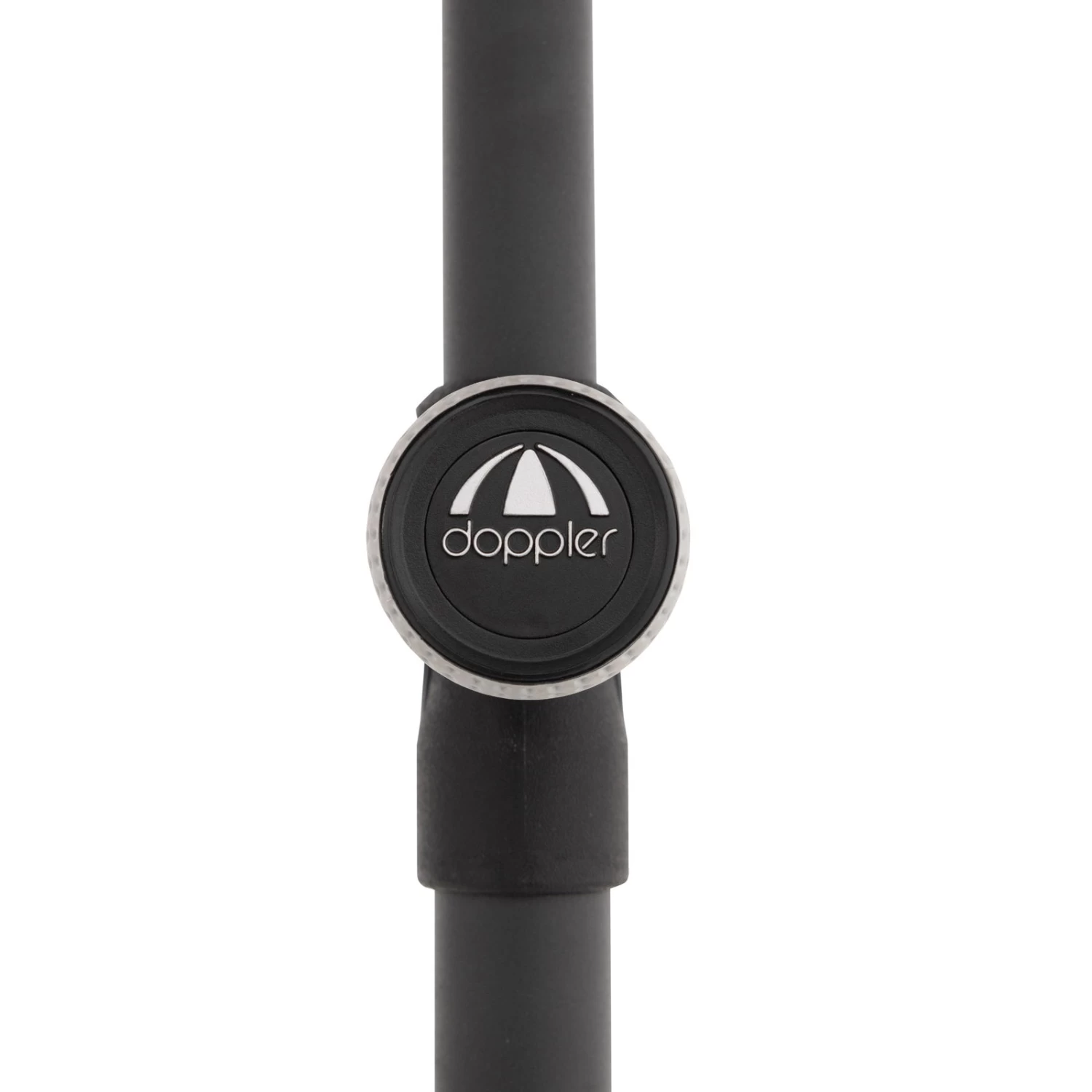 Doppler Sonnenschirm 'Active Green Edition', Bordeaux, Ca. 200 X 120 Cm 9 Doppler Sonnenschirm 'Active Green Edition', Bordeaux, Ca. 200 X 120 Cm – Bild 7