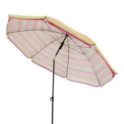 Doppler Beach-Sonnenschirm 'Como', Bunt Gestreift, Ø Ca. 160 Cm 12 Doppler Beach-Sonnenschirm 'Como', Bunt Gestreift, Ø Ca. 160 Cm -Pflanzen Paradies Verkauf 3910503286 beach sonnenschirm bunt gestreift 3 120120