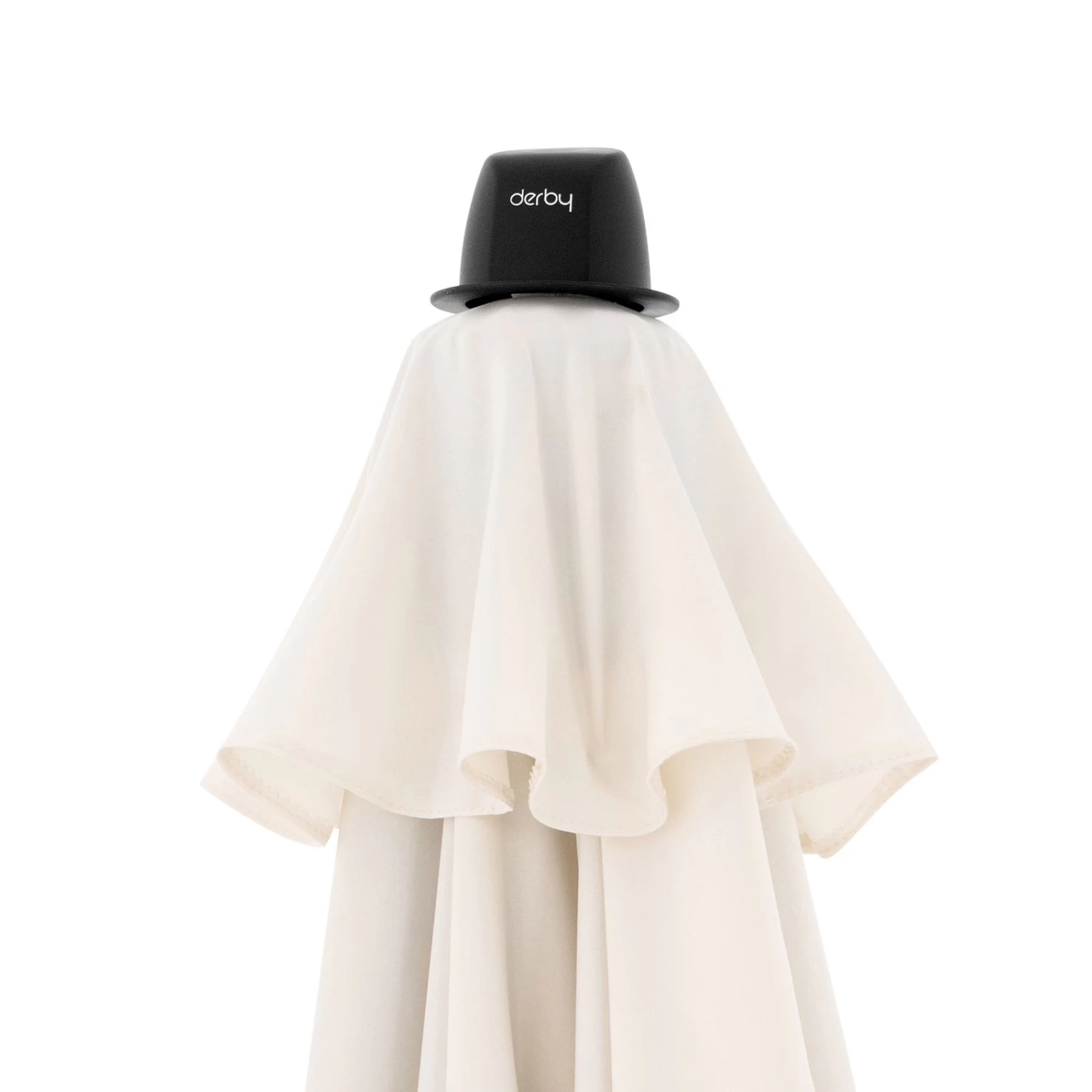 Doppler Pendelschirm 'Derby DX', Natur, Ca. 210 X 210 Cm 15 Doppler Pendelschirm 'Derby DX', Natur, Ca. 210 X 210 Cm – Bild 13