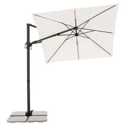 Doppler Pendelschirm 'Derby DX', Natur, Ca. 210 X 210 Cm 27 Doppler Pendelschirm 'Derby DX', Natur, Ca. 210 X 210 Cm -Pflanzen Paradies Verkauf 3910503291 pendelschirm dx natur 210 3 120164