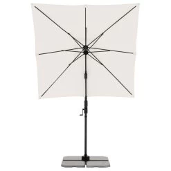 Doppler Pendelschirm 'Derby DX', Natur, Ca. 210 X 210 Cm 26 Doppler Pendelschirm 'Derby DX', Natur, Ca. 210 X 210 Cm -Pflanzen Paradies Verkauf 3910503291 pendelschirm dx natur 210 4 120163