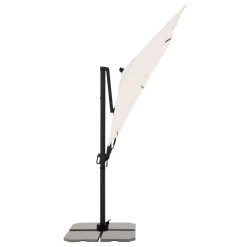 Doppler Pendelschirm 'Derby DX', Natur, Ca. 210 X 210 Cm 23 Doppler Pendelschirm 'Derby DX', Natur, Ca. 210 X 210 Cm -Pflanzen Paradies Verkauf 3910503291 pendelschirm dx natur 210 7 120160