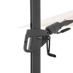 Doppler Pendelschirm 'Derby DX', Natur, Ca. 210 X 210 Cm 36 Doppler Pendelschirm 'Derby DX', Natur, Ca. 210 X 210 Cm -Pflanzen Paradies Verkauf 3910503291 pendelschirm dx natur 210 9 120173