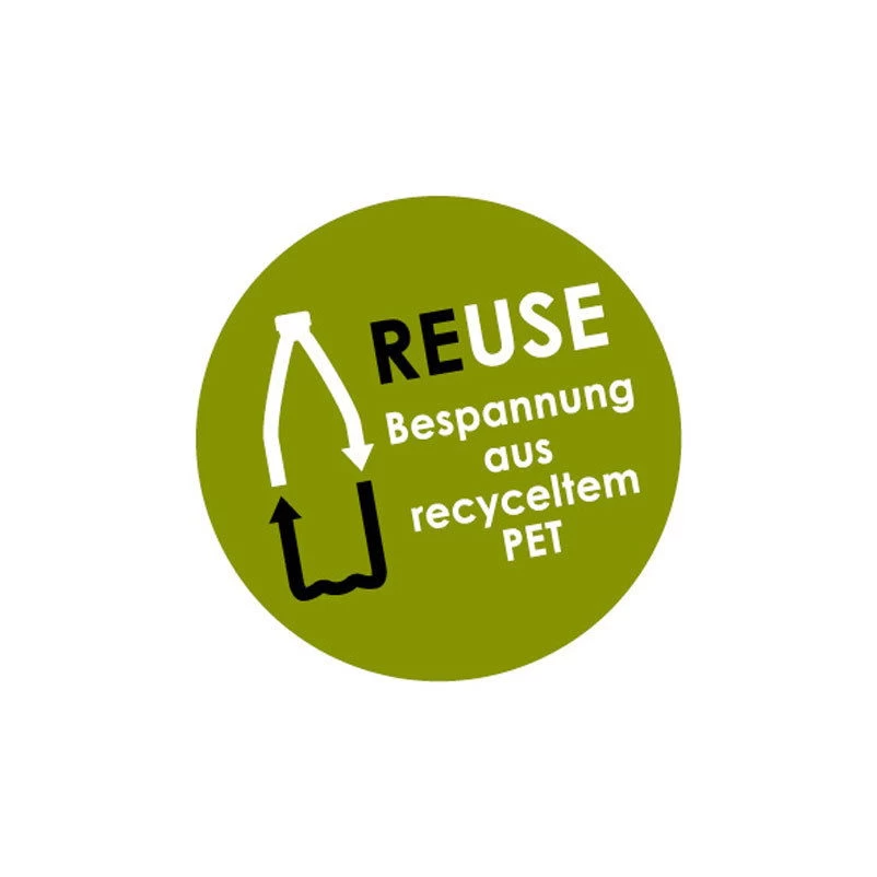 Sonnenschirm 'Venedig', Anthrazit, Ø 270 Cm 8 Sonnenschirm 'Venedig', Anthrazit, Ø 270 Cm – Bild 6