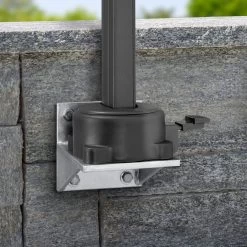 Universal-Wandkonsole Für Schneider-Schirme -Pflanzen Paradies Verkauf 3910503337 Universal Wandkonsole 7 119284