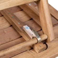 Holztisch 'Matera', Buchenholz, Ca. 80 X 60 X 75 Cm -Pflanzen Paradies Verkauf 3910700456 Holztisch Matera 80x60cm 12 102338