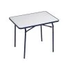 Best Kinder-Camping-Tisch, Blau/weiß, Ca. 60x40 Cm -Pflanzen Paradies Verkauf 3910801196 Kinder Camping Tisch ca 60x40cm blau weiss 34717