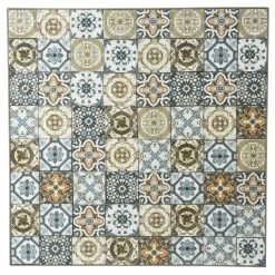 Mosaik-Bistrotisch 'Toulouse', Braungrau, Naturstein, 78 X 78 X 77 Cm -Pflanzen Paradies Verkauf 3910801511 Mosaik Bistrotisch Toulouse braungrau 2 88955