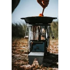 Raketenofen Petromax, Grau, Edelstahl, Ca. Ø 23,5 X H 33 Cm 9 Raketenofen Petromax, Grau, Edelstahl, Ca. Ø 23,5 X H 33 Cm -Pflanzen Paradies Verkauf 3920100764 petromax raketenofen 2 1 121053