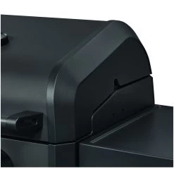 Elektrogrill 'eFlow PRO 2', Graphit Matt 30 Elektrogrill 'eFlow PRO 2', Graphit Matt -Pflanzen Paradies Verkauf 3920300088 elektrogrill eflow pro 2 aluguss 1 121288