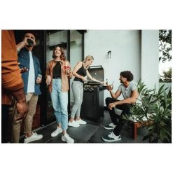 Elektrogrill 'eFlow PRO 2', Graphit Matt 29 Elektrogrill 'eFlow PRO 2', Graphit Matt -Pflanzen Paradies Verkauf 3920300088 elektrogrill eflow pro 2 ambiente 1 1 121287