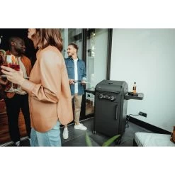 Elektrogrill 'eFlow PRO 2', Graphit Matt 27 Elektrogrill 'eFlow PRO 2', Graphit Matt -Pflanzen Paradies Verkauf 3920300088 elektrogrill eflow pro 2 ambiente 3 1 121285