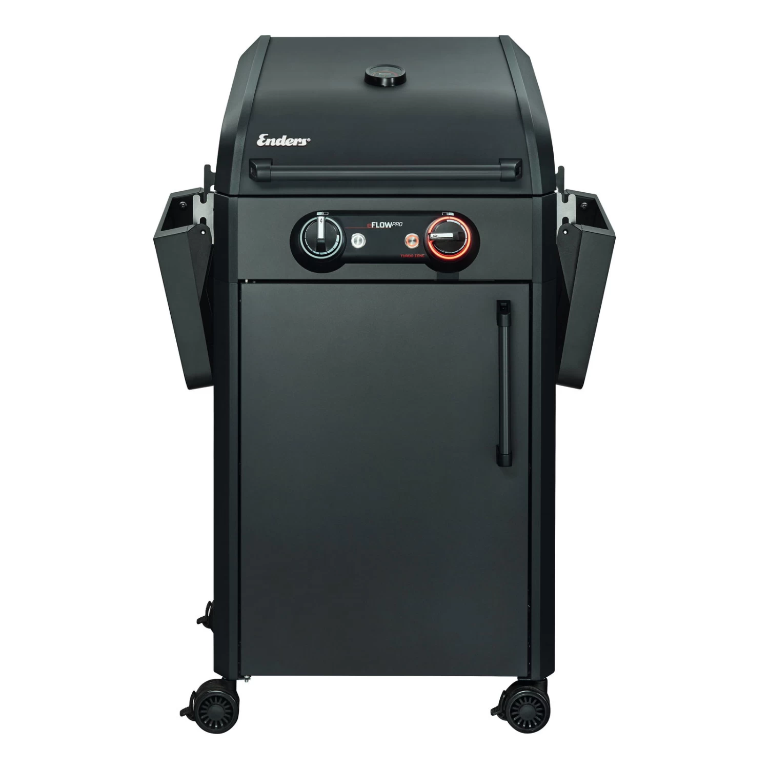 Elektrogrill 'eFlow PRO 2', Graphit Matt 11 Elektrogrill 'eFlow PRO 2', Graphit Matt – Bild 9