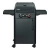 Elektrogrill 'eFlow PRO 2', Graphit Matt 1 Elektrogrill 'eFlow PRO 2', Graphit Matt -Pflanzen Paradies Verkauf 3920300088 elektrogrill eflow pro 2 frontal 1 121282