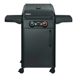 Elektrogrill 'eFlow PRO 2', Graphit Matt