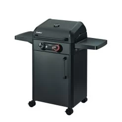 Elektrogrill 'eFlow PRO 2', Graphit Matt 22 Elektrogrill 'eFlow PRO 2', Graphit Matt -Pflanzen Paradies Verkauf 3920300088 elektrogrill eflow pro 2 seitlich 1 121279