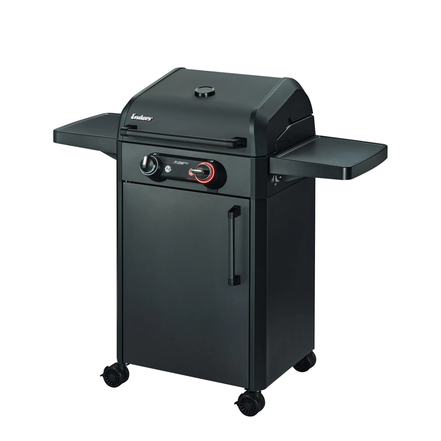 Elektrogrill 'eFlow PRO 2', Graphit Matt 8 Elektrogrill 'eFlow PRO 2', Graphit Matt – Bild 6