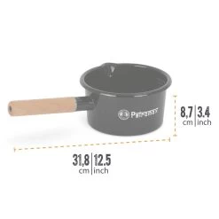 Petromax Stieltopf, Schwarz, Edelstahl/Holz, Ca. 1 Liter 10 Petromax Stieltopf, Schwarz, Edelstahl/Holz, Ca. 1 Liter -Pflanzen Paradies Verkauf 3920502263 petromax emaille stieltopf 1 121454