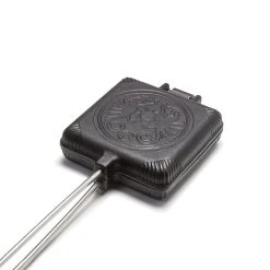 Petromax Sandwicheisen, Schwarz, L 72 X B 20 X H 4,5 Cm -Pflanzen Paradies Verkauf 3920502266 petromax sandwicheisen 1 121471