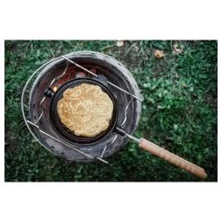 Petromax Wende-Waffeleisen, Schwarz, H 9 X B 22 X T 54 Cm 10 Petromax Wende-Waffeleisen, Schwarz, H 9 X B 22 X T 54 Cm -Pflanzen Paradies Verkauf 3920502268 petromax wende waffeleisen 1 121479