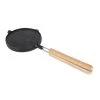 Petromax Wende-Waffeleisen, Schwarz, H 9 X B 22 X T 54 Cm -Pflanzen Paradies Verkauf 3920502268 petromax wende waffeleisen 4 121476