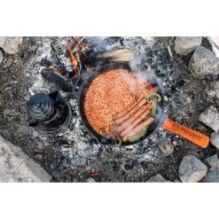 Petromax Griffhülle, Orange, Leder/Aramid, Ca. H 18,8 X Ø 4,5 Cm -Pflanzen Paradies Verkauf 3920502276 petromax aramid griffhuelle 2 121508