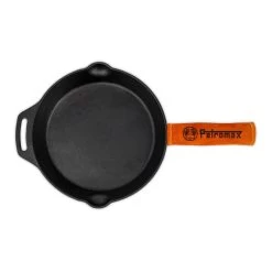 Petromax Griffhülle, Orange, Leder/Aramid, Ca. H 18,8 X Ø 4,5 Cm -Pflanzen Paradies Verkauf 3920502276 petromax aramid griffhuelle 4 121512