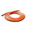 Gasschlauch, Anschluss Beidseitig G1/4", Orange, Länge 250 Cm -Pflanzen Paradies Verkauf 3930300035 gasschlauch 250cm 120879