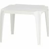 Kindertisch "Tavolo" Weiß, Ca. 50x50x44 Cm -Pflanzen Paradies Verkauf 3930400194 Kindertisch Tavolo weiss 50x50xH44cm 4 23914