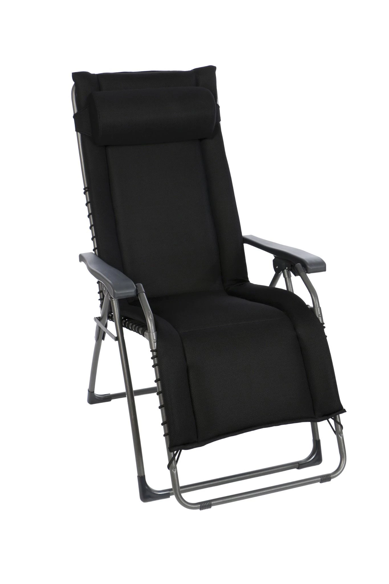 Relaxsessel "Daydreamer" Schwarz 3 Relaxsessel "Daydreamer" Schwarz