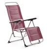 Best Relaxliege Young Collection, Alu, Ergotex, Lila -Pflanzen Paradies Verkauf 3930400957 Relaxliege Young Collection Alu silber Bezug lila1 71164