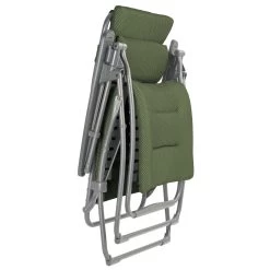 Lafuma Relaxsessel Futura BeComfort®, Olive -Pflanzen Paradies Verkauf 3930400992 Relaxsessel Futura Be Comfort olive 5 85853