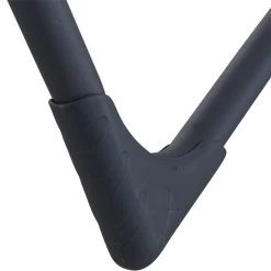 Campingstuhl 'Natura', Anthrazit, Ca. 99 X 73 X 55 Cm -Pflanzen Paradies Verkauf 3930401037 Alu Campingstuhl Natura anthrazit grau 11 103796