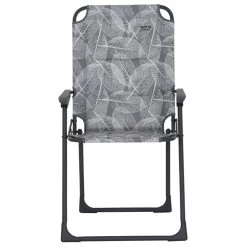 Campingstuhl 'Natura', Anthrazit, Ca. 99 X 73 X 55 Cm -Pflanzen Paradies Verkauf 3930401037 Alu Campingstuhl Natura anthrazit grau 2 103784