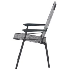 Campingstuhl 'Natura', Anthrazit, Ca. 99 X 73 X 55 Cm -Pflanzen Paradies Verkauf 3930401037 Alu Campingstuhl Natura anthrazit grau 3 103785