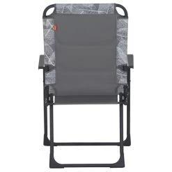 Campingstuhl 'Natura', Anthrazit, Ca. 99 X 73 X 55 Cm -Pflanzen Paradies Verkauf 3930401037 Alu Campingstuhl Natura anthrazit grau 4 103786