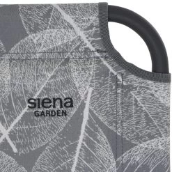 Campingstuhl 'Natura', Anthrazit, Ca. 99 X 73 X 55 Cm -Pflanzen Paradies Verkauf 3930401037 Alu Campingstuhl Natura anthrazit grau 8 103791